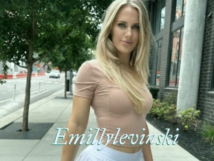 Emillylevinski