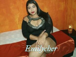Emilycher
