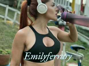 Emilyferrary