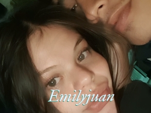 Emilyjuan