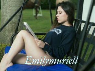 Emilymuriell