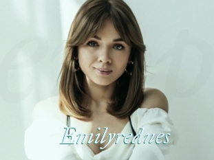Emilyrednes