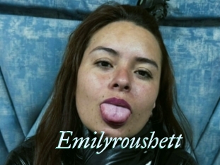 Emilyroushett