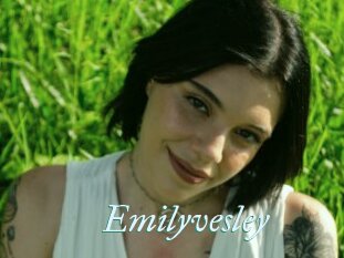 Emilyvesley