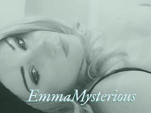 EmmaMysterious