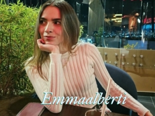 Emmaalberti