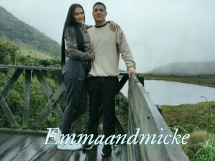 Emmaandmicke