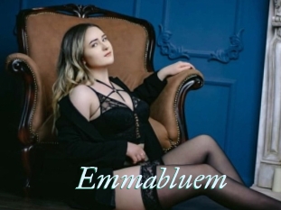 Emmabluem