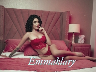 Emmaklary