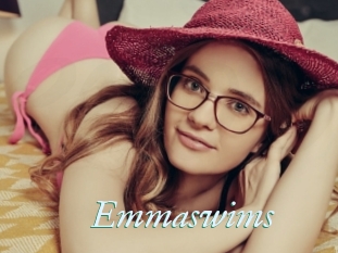 Emmaswims