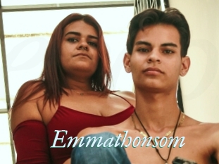 Emmathonsom
