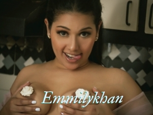 Emmilykhan