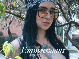 Emmyevaans