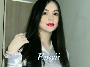 Emyii