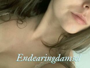 Endearingdamsel