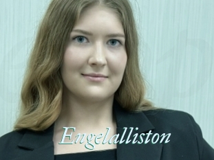 Engelalliston