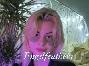 Engelfeathers