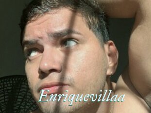 Enriquevillaa