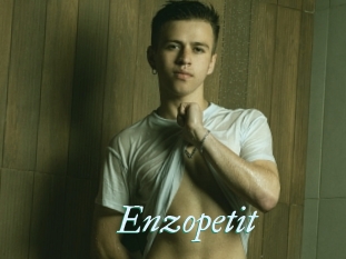 Enzopetit