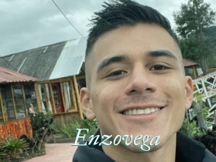 Enzovega