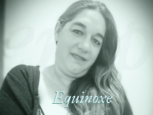 Equinoxe