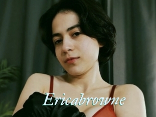 Ericabrowne