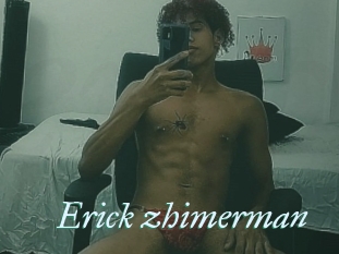 Erick_zhimerman