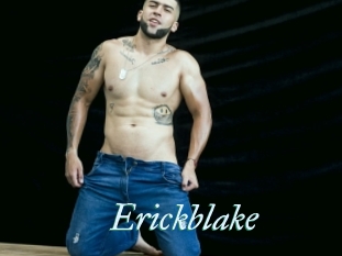 Erickblake