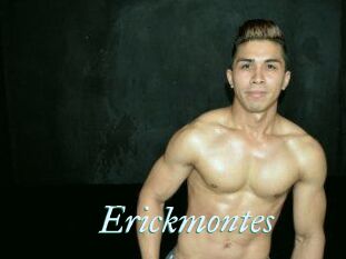 Erickmontes