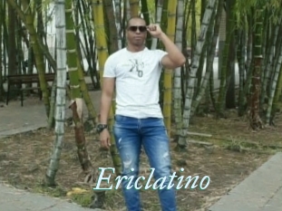 Ericlatino