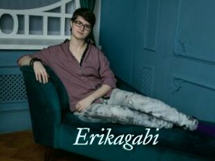 Erikagabi