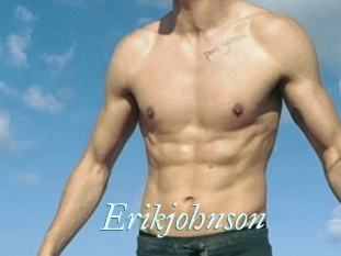 Erikjohnson