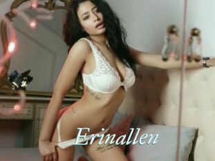 Erinallen