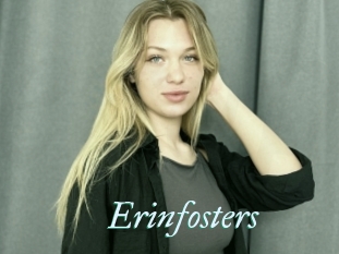 Erinfosters