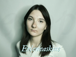 Erleneaskins