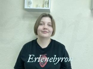 Erlenebyron