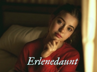 Erlenedaunt