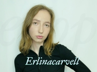 Erlinacarvell