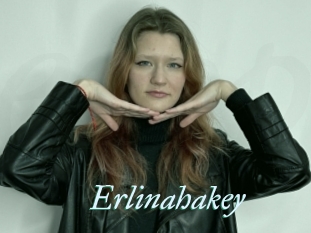 Erlinahakey