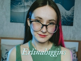 Erlinahiggins