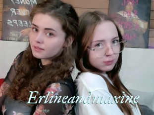 Erlineandmaxine