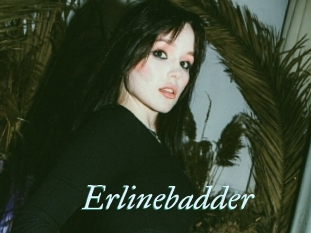 Erlinebadder