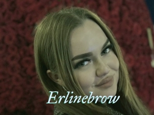 Erlinebrow