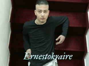 ernestokyaire Erotik Pr