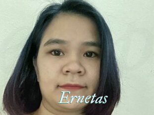 Ernetas