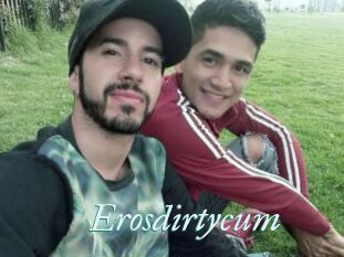 Erosdirtycum