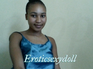 Eroticsexydoll