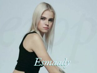 Esmaady
