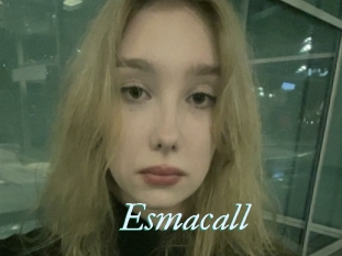 Esmacall