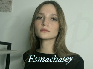 Esmachasey